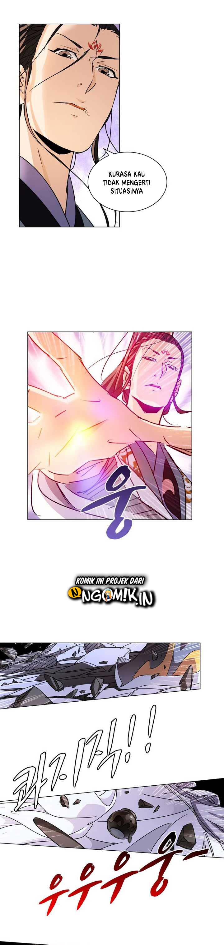 6 Worlds of Cultivation Chapter 15 Gambar 11